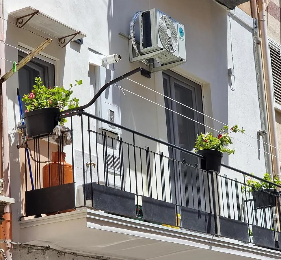 Casa Vacanze Hyccara Apartment Carini Italy