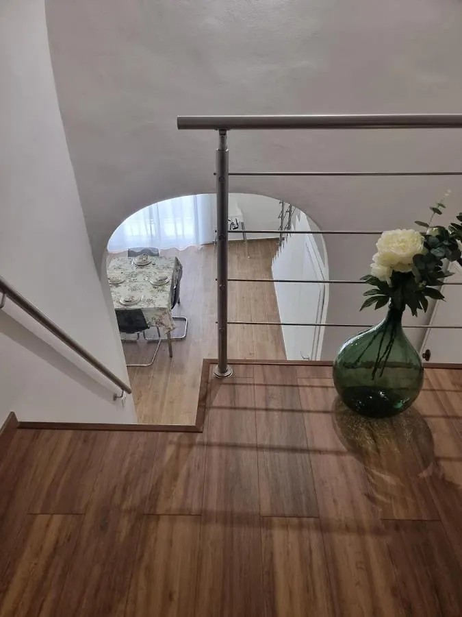 Casa Vacanze Hyccara Apartment Carini