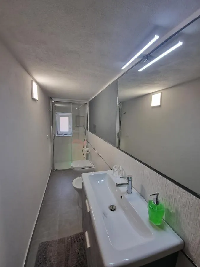 Casa Vacanze Hyccara Apartment Carini