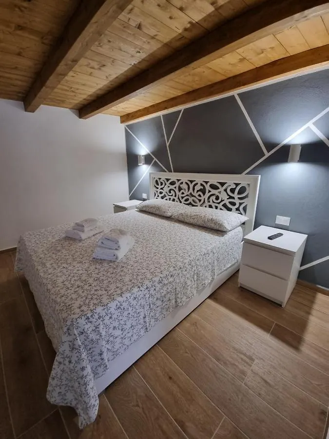Casa Vacanze Hyccara Apartment Carini
