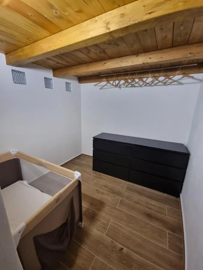 Casa Vacanze Hyccara Apartment Carini