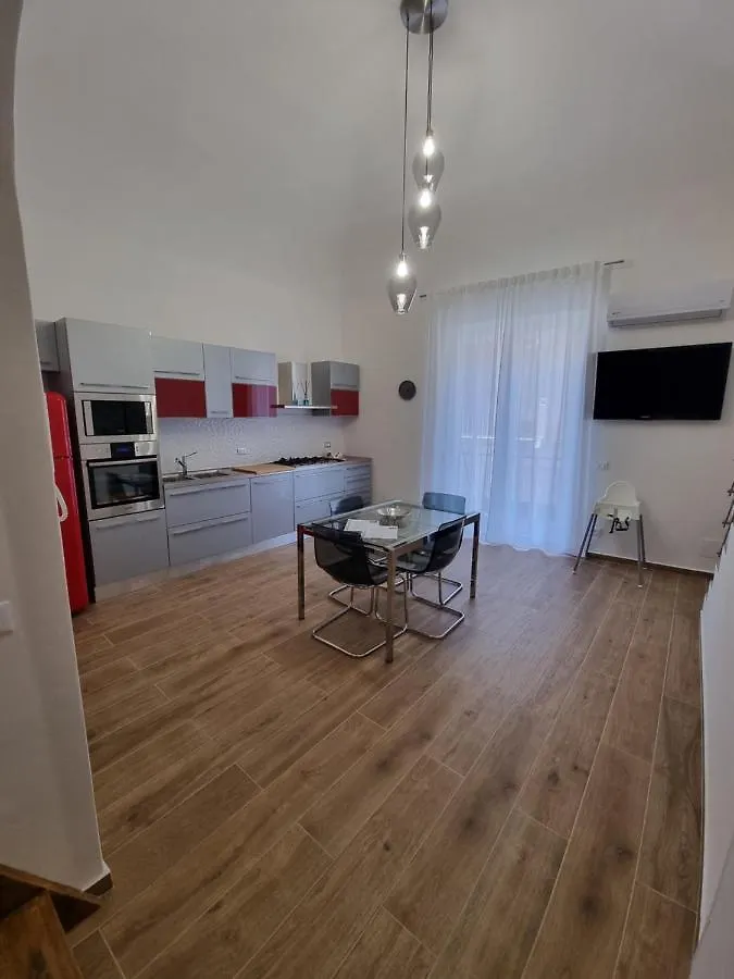 Casa Vacanze Hyccara Apartment Carini 0*,  Italy