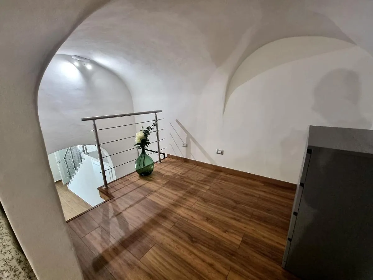 Casa Vacanze Hyccara Apartment Carini