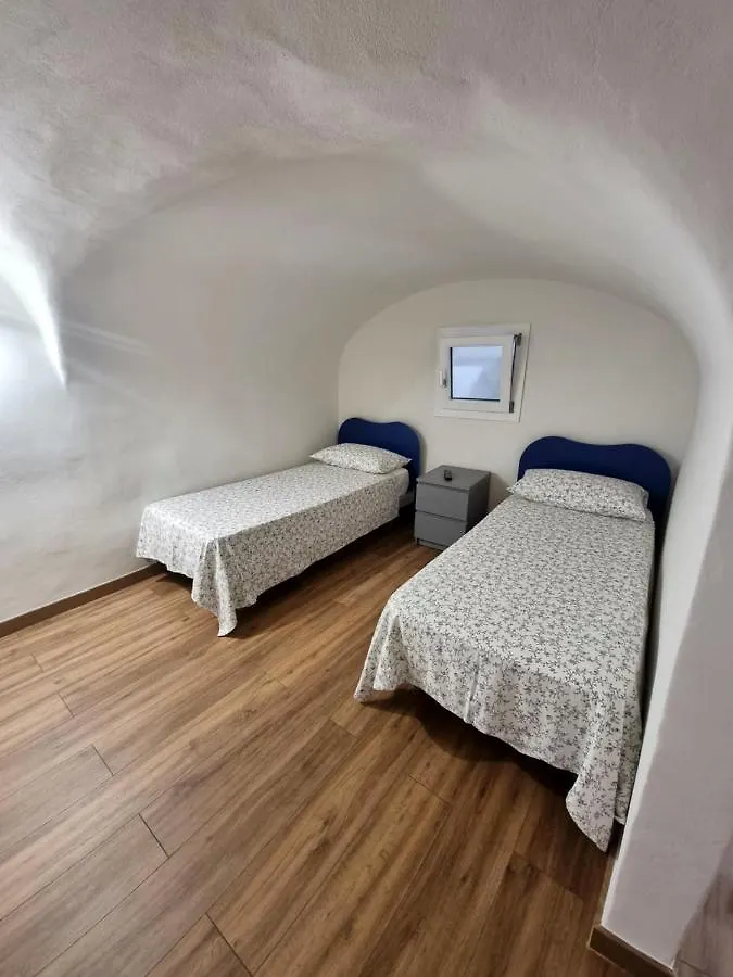 Casa Vacanze Hyccara Apartment Carini