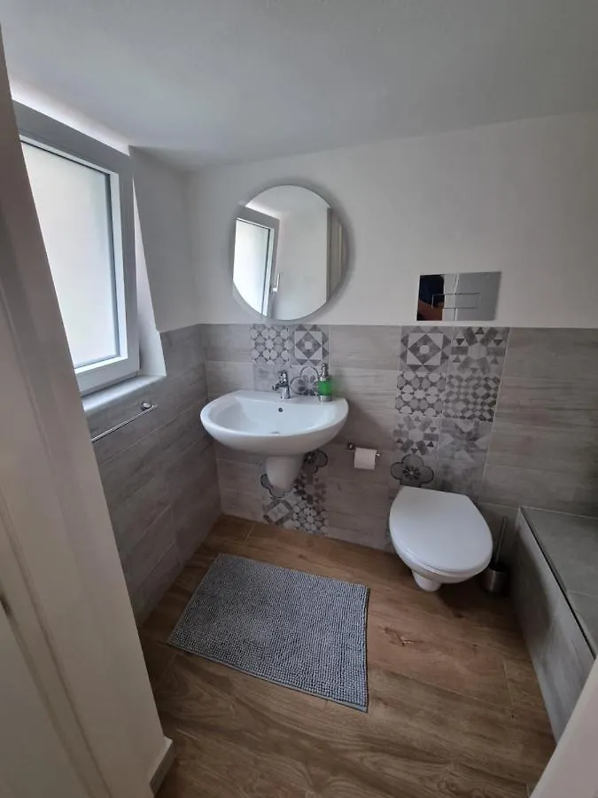 Casa Vacanze Hyccara Apartment Carini Italy