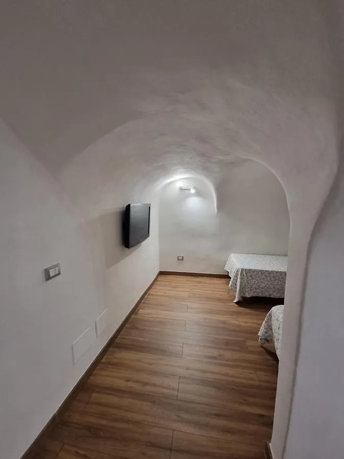 Casa Vacanze Hyccara Apartment Carini
