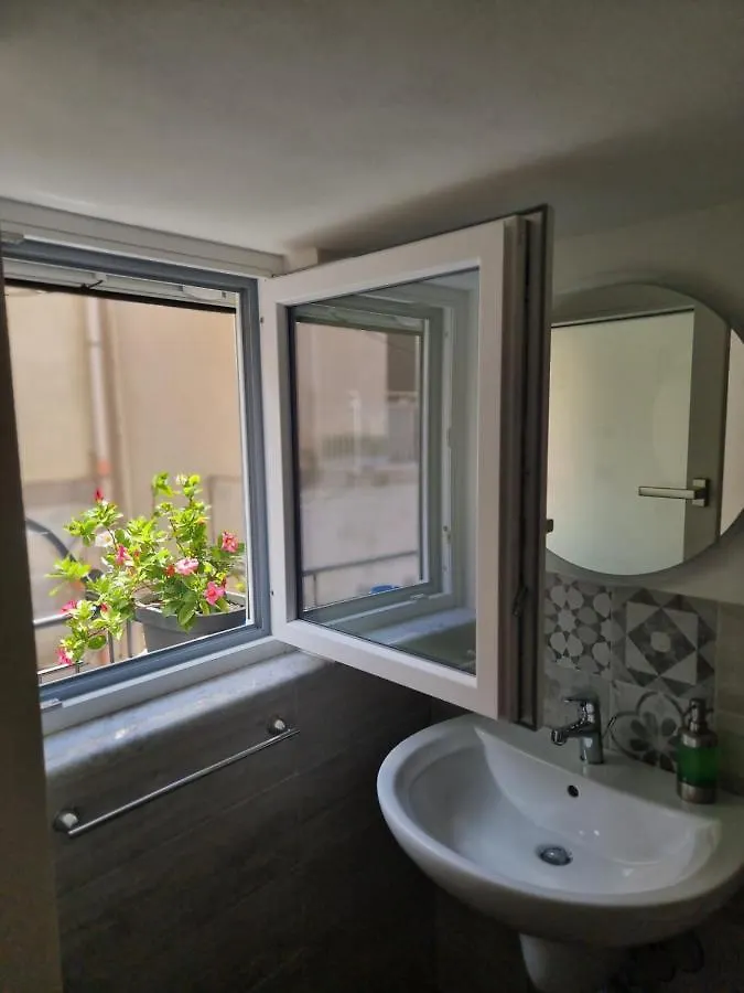 Casa Vacanze Hyccara Apartment Carini 0*,